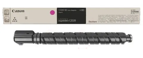 C-EXV 65 - Toner Magenta (karmazynowy) oryginalny