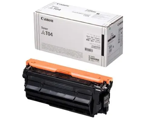 T04 - Toner Black (czarny) oryginalny