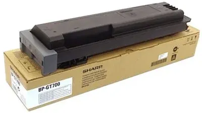 BPGT700 - Toner black (czarny) oryginalny