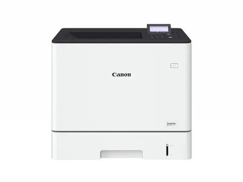 i-SENSYS LBP712Cx