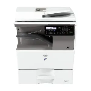 MX-B350W