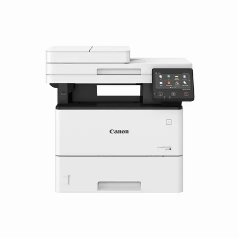 imageRUNNER 1643iF