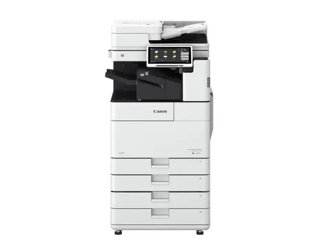 imageRUNNER ADVANCE DX 4725i