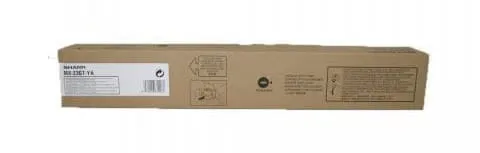 MX-61GTBA - Toner Black (czarny) oryginalny