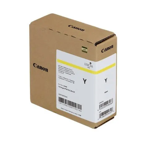 Tusz Canon PFI-310 Y | yellow - żółty | CF2362C001AA | ORYGINALNY