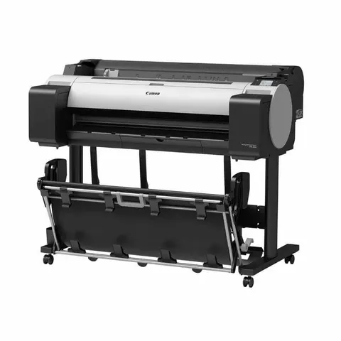 imagePROGRAF TM-300 z podstawą