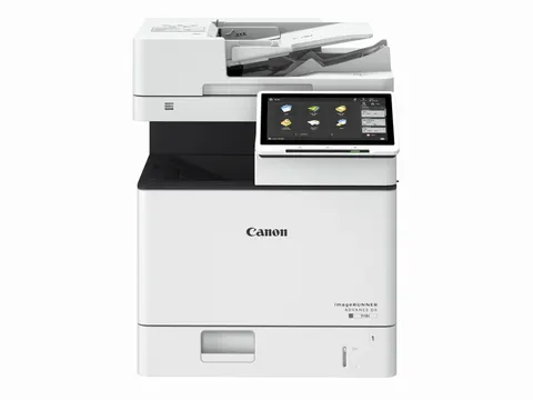 Canon imageRUNNER ADVANCE DX 719i