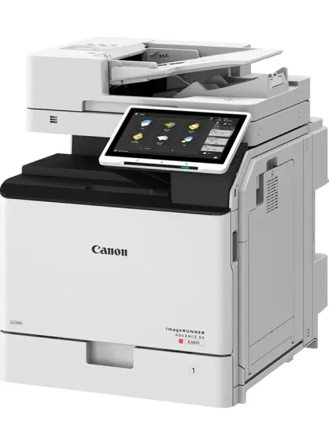 imageRUNNER ADVANCE DX C257i