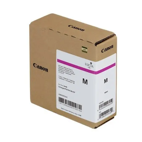 Tusz Canon PFI-310 M | magenta - karmazynowy | CF2361C001AA | ORYGINALNY