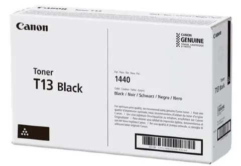T13 - Toner Black (czarny) oryginalny