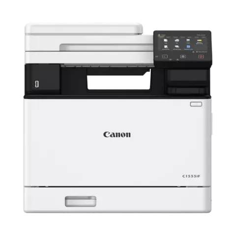 Canon i-SENSYS X C1333i