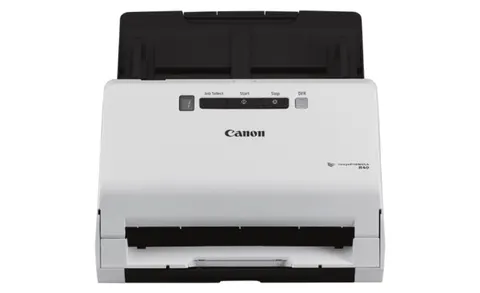 Canon imageFORMULA R40 4229C002