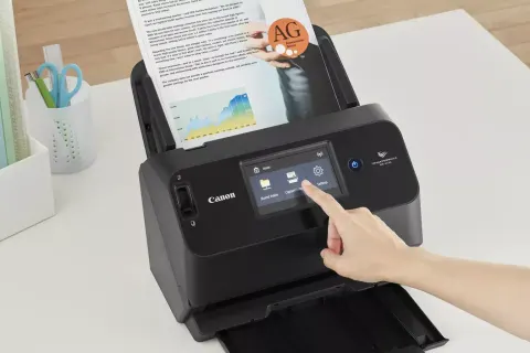 imageFORMULA DR-S130 4812C001