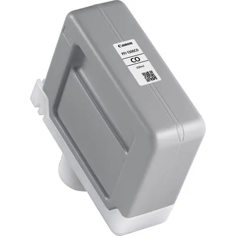 Tusz Canon PFI-1300 CO | chroma optimizer - bezbarwny | CF0821C001AA | ORYGINALNY