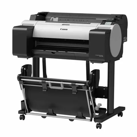 imagePROGRAF TM-205 z podstawą
