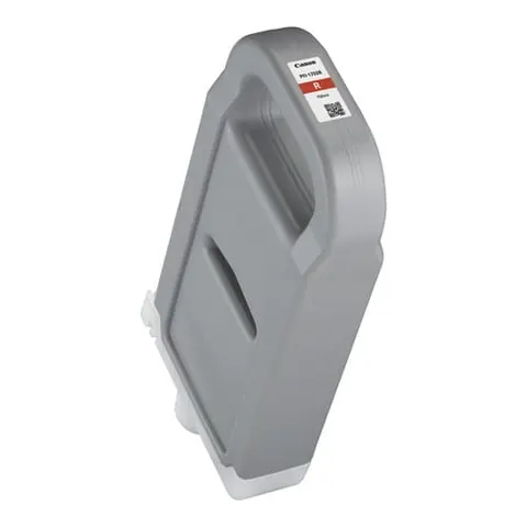 Tusz Canon PFI-1700 R | red - czerwony | CF0783C001AA | ORYGINALNY