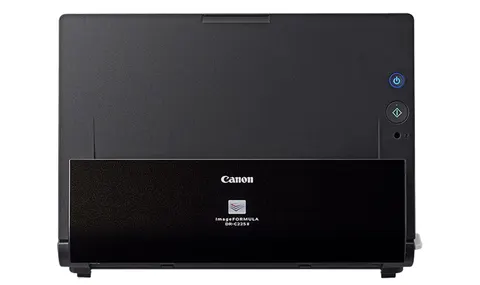 imageFORMULA DR-C225II 9706B003AB