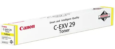 C-EXV 29 - Toner Yellow (żółty) oryginalny
