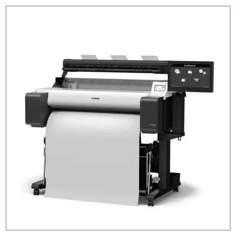 Ploter Canon imagePROGRAF TM-350 MFP ze skanerem Z36 (914 mm)