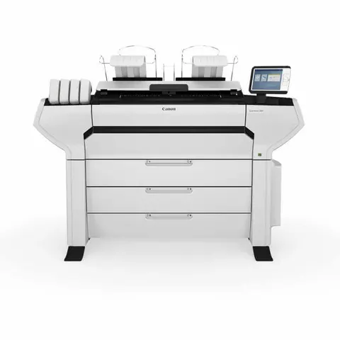 ColorWave 3800