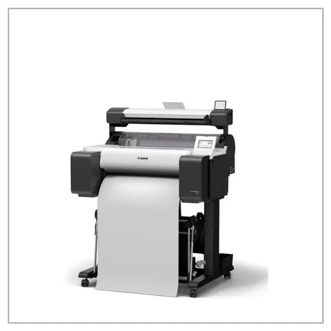 Canon imagePROGRAF TM-255 MFP ze skanerem Lm24 (610 mm)