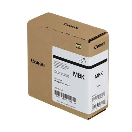 Tusz Canon PFI-310 MBK | matte black - czarny matowy | CF2359C001AA | ORYGINALNY