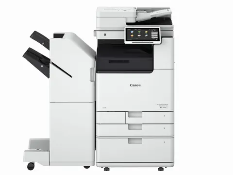 Canon imageRUNNER ADVANCE DX 4925i