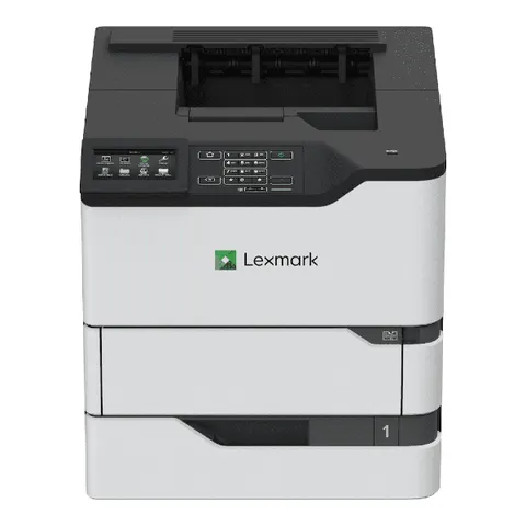 Lexmark M5255