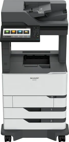 SHARP MX-B557F