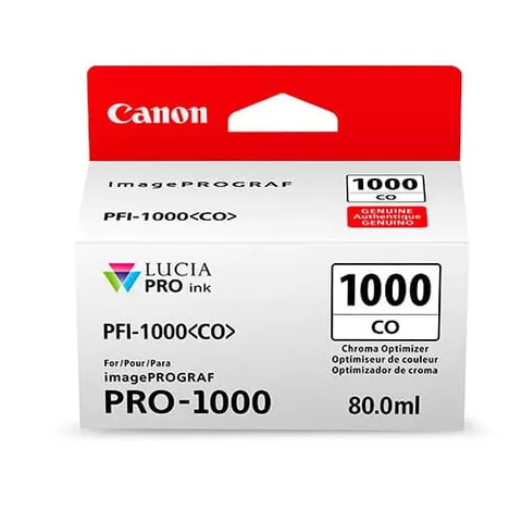 PFI-1000 CO Chroma Optimizer Oryginalny