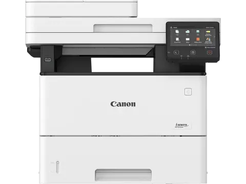 Canon i-SENSYS MF553dw