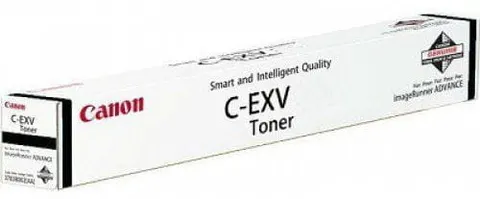 C-EXV 58 - Toner Black (czarny) oryginalny