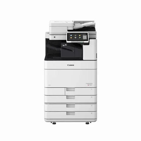 Canon imageRUNNER ADVANCE DX C5840i