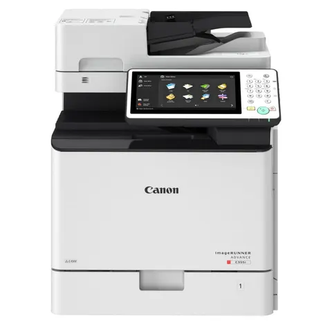 imageRUNNER ADVANCE C356i