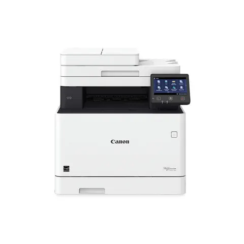 i-SENSYS MF742Cdw