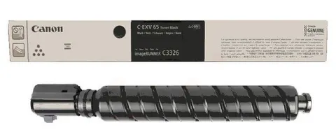 C-EXV 65 - Toner Black (czarny) oryginalny