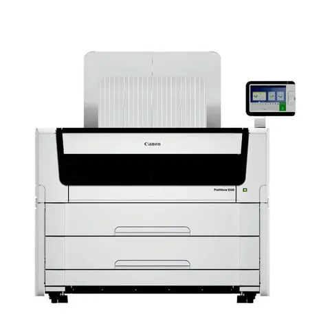 PlotWave 5500