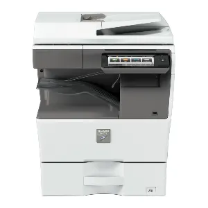 MX-B355W