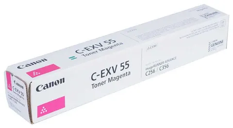 C-EXV 55 - Toner Magenta (karmazynowy) oryginalny