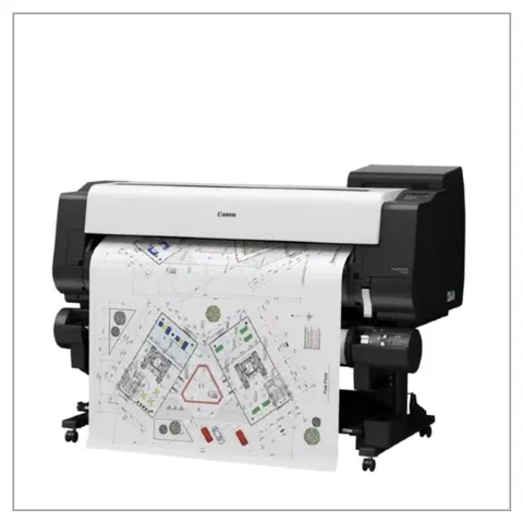 Canon imagePROGRAF TX-4200 z podstawą (1118 mm)
