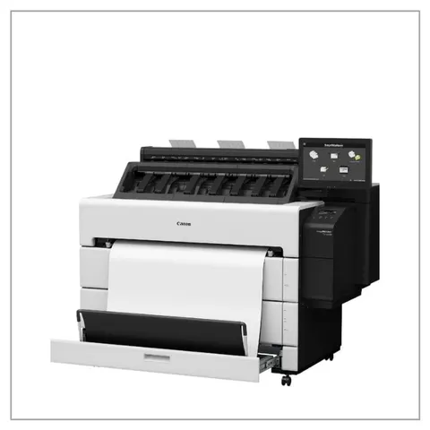 Canon imagePROGRAF TZ-32000 MFP + skaner Z36 + 2 rolki podające (914mm)