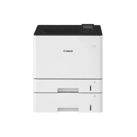 Canon i-SENSYS X C1533P II
