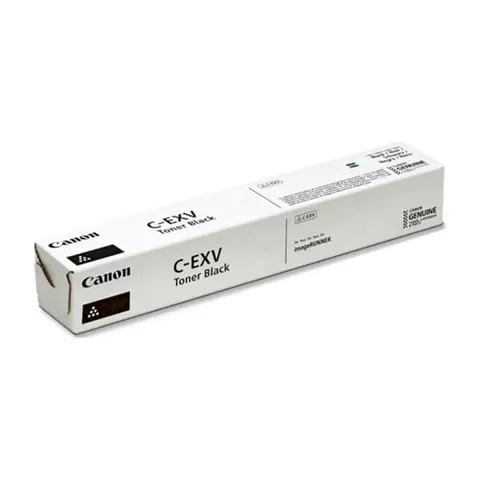 C-EXV 67 - Toner Black (czarny) oryginalny