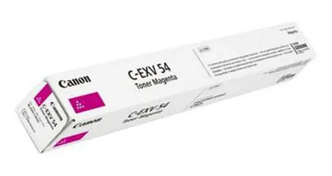 C-EXV 54 - Toner Magenta (karmazynowy) oryginalny