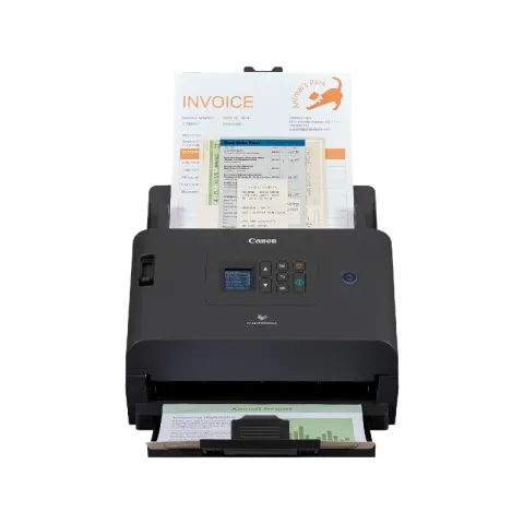 imageFORMULA DR-S250N 6383C003