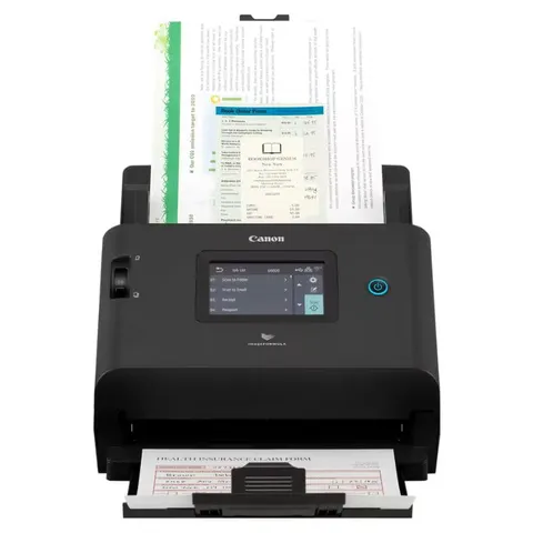 imageFORMULA DR-S350NW (6897C003)