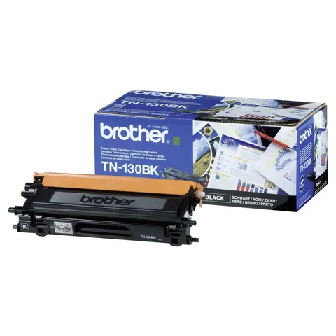 Toner Brother TN135BK do HL-4040/4070/DCP9040 | 5 000 str.| black
