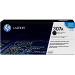 HP 307A CE740A toner czarny oryginalny (CE740A)