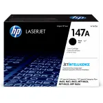 HP 147A W1470A toner czarny oryginalny (W1470A)
