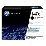 HP 147X W1470X toner czarny oryginalny wydajny (W1470X)